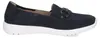 Caprice Damen Slipper Zierspange Wechselfußbett Leder Produktbild-Vorschau 13