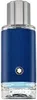 Montblanc Explorer Ultra Blue Eau de Parfum 30ml Produktbild-Vorschau 1