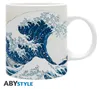 HOKUSAI - Tasse - 320 ml - Great Wave - subli Produktbild-Vorschau 4