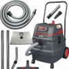 odkurzacz przemysłowy starmix ISC L-1625 Top / L-1650 Top | Podgląd zdjęcia produktu 3
