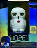 3D budík Hedwige s nočním světlem Náhled obrázku produktu 4