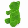 Kögler  Gras-Figur Deko Bär ANIPLANTS Produktbild-Vorschau 3