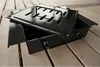 Grill gazowy/wędzarnia El Fuego® „Portland” XL   AY3172 Podgląd zdjęcia produktu 12