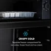KlarsteinCool Vibe 70+, lednice, 72 l, 2 police, Náhled obrázku produktu 4