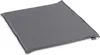 H.O.C.K. Caribe Outdoor Sitzkissen MINNI 40x40x2cm hellgrau Produktbild-Vorschau 1
