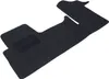 Tapis De Sol Noir Velours Pour Renault Master 2010-2024, Voir les images du produit 1