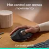 Logitech MX Ergo S, Po prawej stronie, Projekt pionowy, Podgląd zdjęcia produktu 6