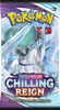 Pokémon TCG: SWSH06 Chilling Reign - Booster Pack Náhled obrázku produktu 4