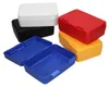 Boîte à goûter pour enfants "Dinnerbox" - BPA-FREE &  Voir les images du produit 9