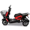 Rolektro, E-Carrier 25 V.3 Lithium, Rot, ohne Koffer, Produktbild-Vorschau 6