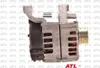 ATL Lichtmaschine Generator LiMa Produktbild-Vorschau 2