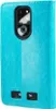 Custodia a libro per Emporia Smart 5 Mini blu chiaro Anteprima dell’immagine prodotto 6