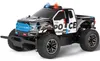 Carrera 2.4GHz Ford F-150 Raptor Polizia 1:18 Anteprima dell’immagine prodotto 2