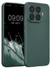 kwmobile Handyhülle für Xiaomi 17T Pro Hülle - weiche Produktbild-Vorschau 1