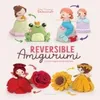 Reversible Amigurumi Náhľad obrázku produktu 2