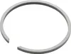 Simson Kolbenring 41,00 x 2 - S61, S50 Produktbild-Vorschau 1