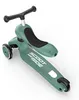 Scoot & Ride Highwaykick 1, Deti, Kolobežka s tromi Náhľad obrázku produktu 27