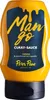 Peter Pane Grillsauce MANGO CURRY - 300ml - vegan - ohne Produktbild-Vorschau 1