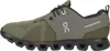 ON CLOUD 5 WATERPROOF Damenschuhe - Sportschuhe grün Produktbild-Vorschau 11