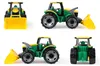 Lena Starke Obří traktor s čelním nakladačem Náhled obrázku produktu 21