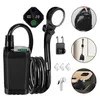 Draagbare campingdouche, 6000mAh, elektrische douchepomp Productafbeelding-voorbeeld 19