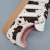 adidas Samba OG Cow Print (Women's) - 41 1/3 Größe: 41 1/3 Produktbild-Vorschau 5