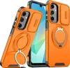 Handyhülle für Samsung Galaxy A16 5G/4G Dual-Layer Stoßfest Produktbild-Vorschau 1