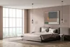 Lampa wisząca Zona PND-29258S-1-BK-SG Italux Podgląd zdjęcia produktu 4