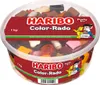 Haribo Fruchtgummi und Lakritzprodukte - Color Rado, 1000g Produktbild-Vorschau 6