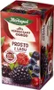 Herbapol Waldfrucht Tee 20 Teebeutel - Früchtetee mit Produktbild-Vorschau 3