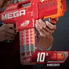 Nerf Mega MotoStryke - 10-Darts Blaster outdoor Produktbild-Vorschau 8