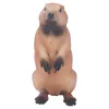 Murmeltier-Statue,Murmeltier-Figur,Plastik-Tier-Statue,Tier- Produktbild-Vorschau 5
