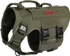 Imbracatura tattica per cani Unyqoos® X-Destroyer – Anteprima dell’immagine prodotto 9