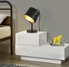 Stolní lampa Farstorp 1 x E27 Stolní lampa Světlo Noční Náhled obrázku produktu 4