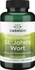 Johanniskraut 375 mg 120 Kapseln Swanson Health Products Produktbild-Vorschau 1