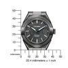 Citizen NA1025-10E Automatik Series 8 Limited Edition Produktbild-Vorschau 4