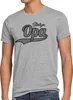 style3 Stolzer Opa Herren T-Shirt Großvater Fun Funshirt Produktbild-Vorschau 1
