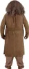 Harry Potter – Costume di Hagrid Taglia: M-L Anteprima dell’immagine prodotto 5