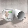 Mr. & Mrs. Panda Tasse Mathematikerin Leidenschaft - Weiß - Produktbild-Vorschau 4