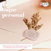 Joya Creative Luxe: Set de sellos de cera – Kit completo Vista previa de la imagen del producto 6