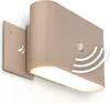 Lampada da parete a LED Lampada da parete senza Anteprima dell’immagine prodotto 14