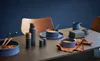 ASA Kitchen'art Butterdose Schwarz 15,3x11,6cm Produktbild-Vorschau 4