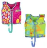 BESTWAY Aquastar Schwimmweste - M-L - rosa Produktbild-Vorschau 13