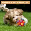 Schnüffelball für Hunde, Schnüffelteppich Produktbild-Vorschau 4