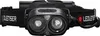 Ledlenser H19R Core, Stirnband-Taschenlampe, Schwarz, IP68, Produktbild-Vorschau 8