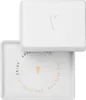 Räder Guten Appetit 1/4 Butterdose Herz 11x9,5x5,4cm Produktbild-Vorschau 1