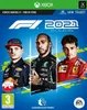 Hra Xbox One F1 2021 (kompatibilní se Series X) Náhled obrázku produktu 1