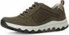 Pius Gabor Sneaker Sneaker Nubukleder/Textil Produktbild-Vorschau 8