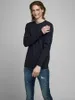 Jack & Jones 12137190, Erwachsener, Blau, M, Baumwolle, Produktbild-Vorschau 10