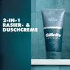 Gillette INTIMATE, Rasierschaum, Männer, 177 ml, 1 Stück(e) Produktbild-Vorschau 2